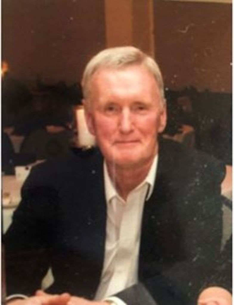 William P. Mcgrath Jr.