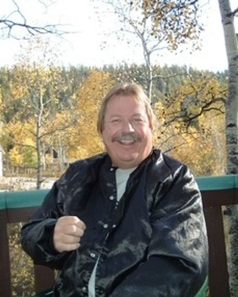 James Hornsby Profile Photo