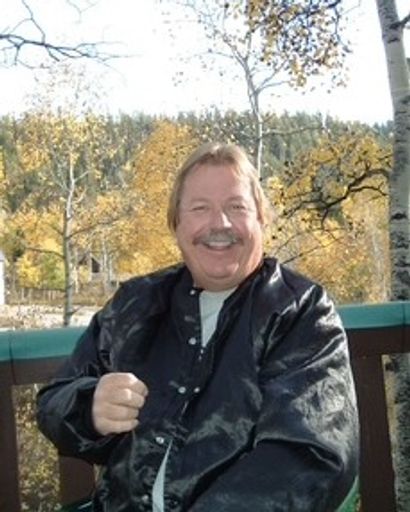 James Hornsby's obituary image