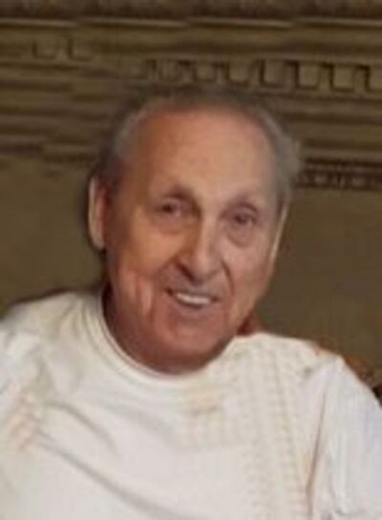 Edward Joseph Foley Profile Photo