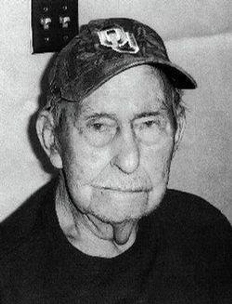 Kenneth Lee Riley