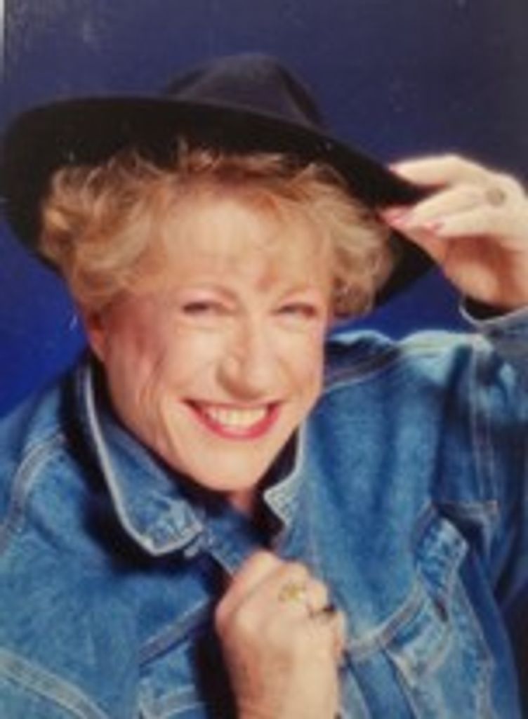 Ellen May Galyan