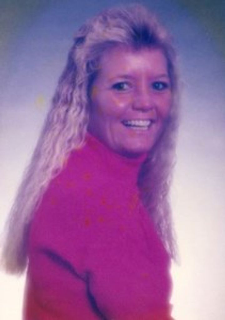 Deborah Kay Baker