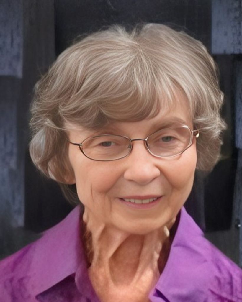 Helen Joanne Heidt