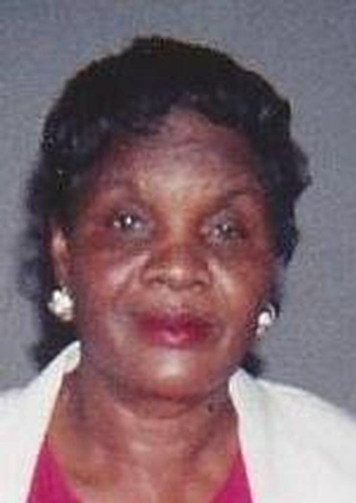 Lillian Jones Harris Profile Photo