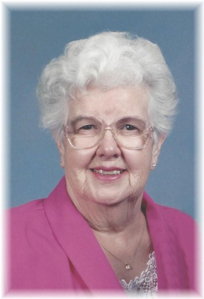 Ouida June Barclay Westerfeld Profile Photo
