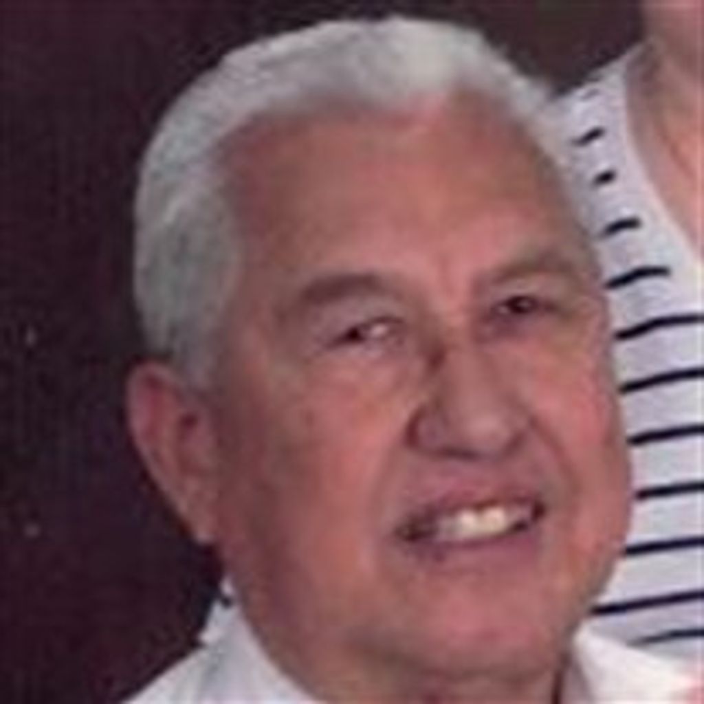 Gabino R. Ponce Sr.