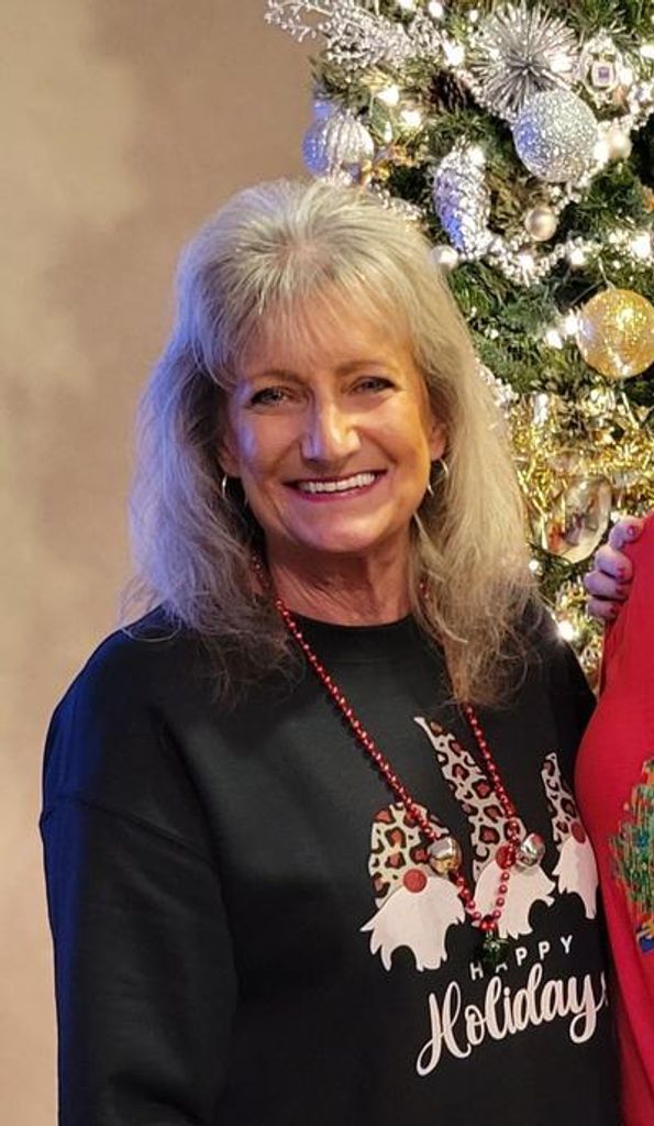 Angela Mccalman Profile Photo