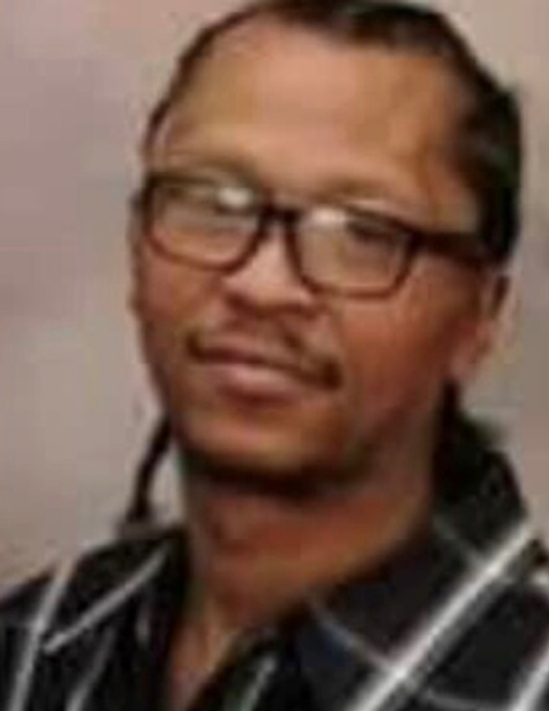 Eddie Morgan Jr. Profile Photo