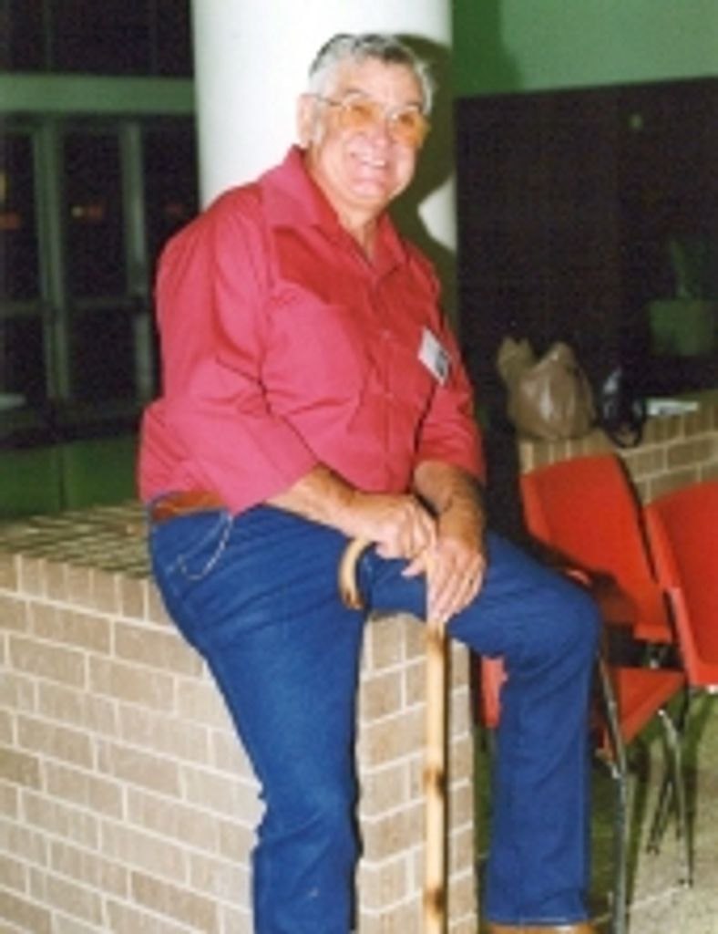 Dalton Laffie Gregory