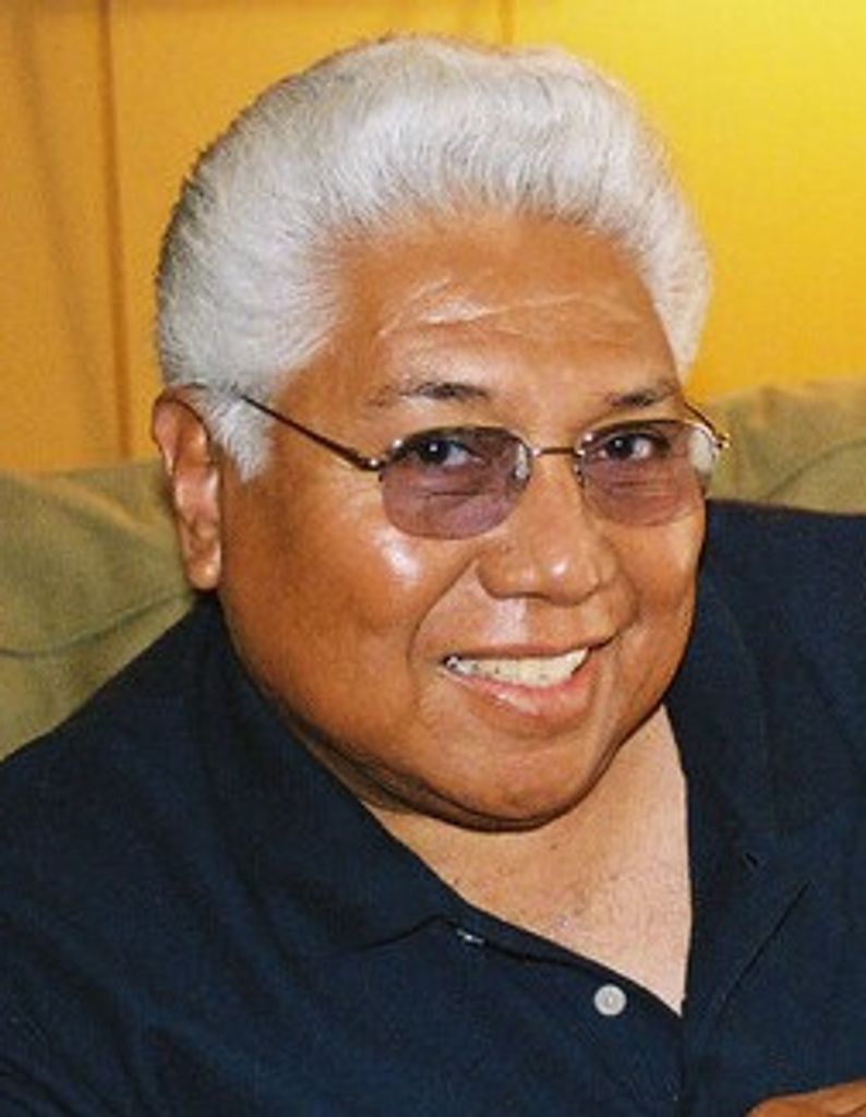 Jesse Fernandez