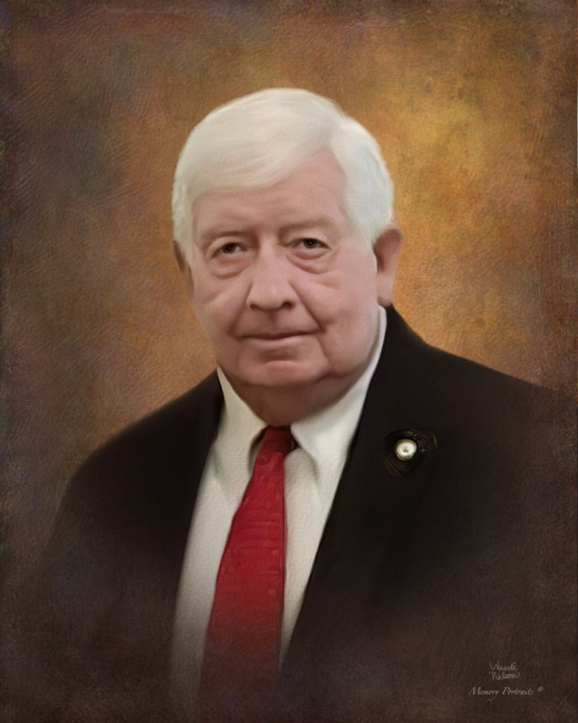 Alton "Al" E. Kitchens, Jr. Profile Photo
