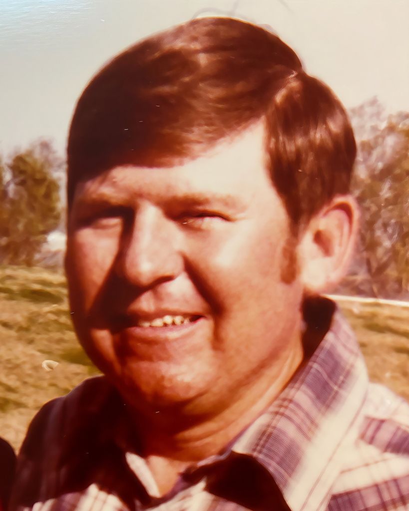 Daniel Frank Buras Jr. Profile Photo