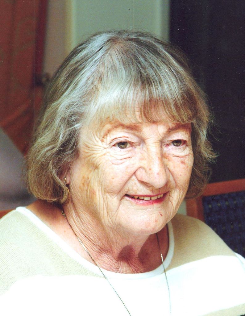 Eva E. Ostermeier