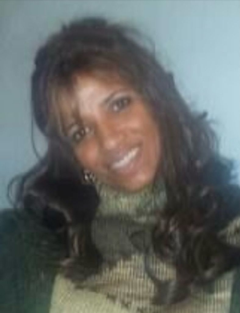 Elizabeth Ribeiro Teixeira