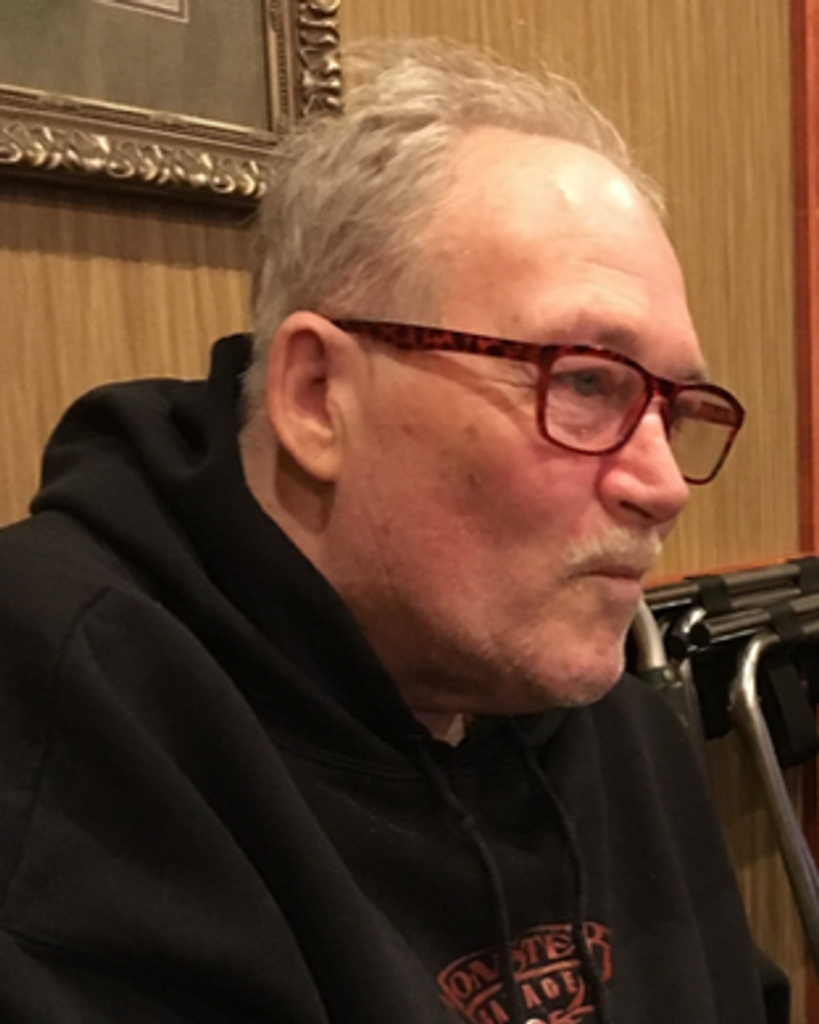 William "Bill" Kamps