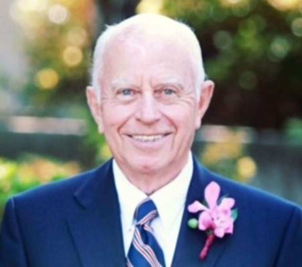 Stanley E. Ruppel Profile Photo