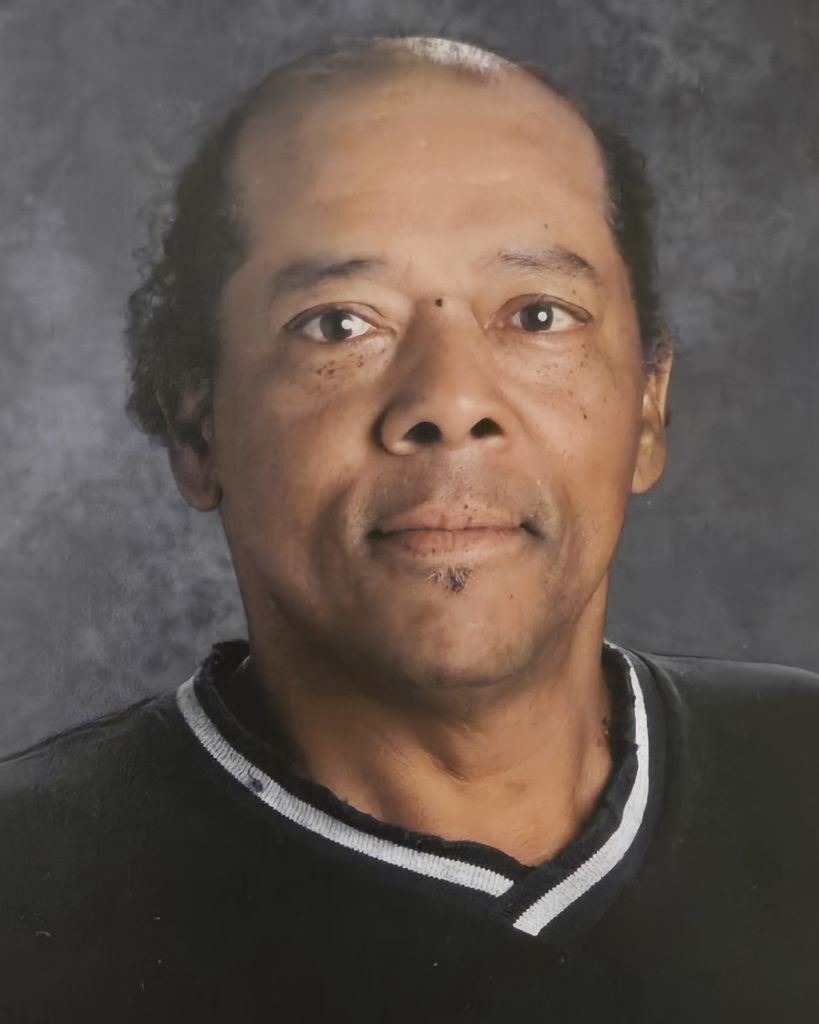 James Davis Brown, Jr.