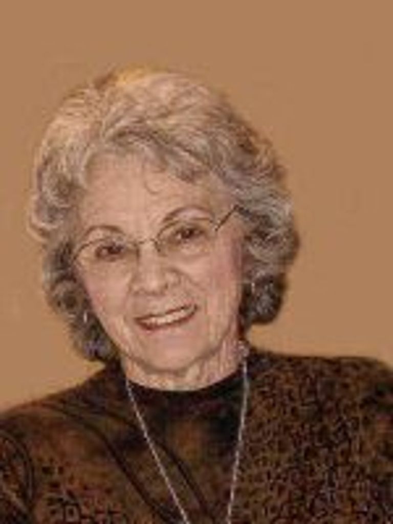 Jacquelyn Phipps
