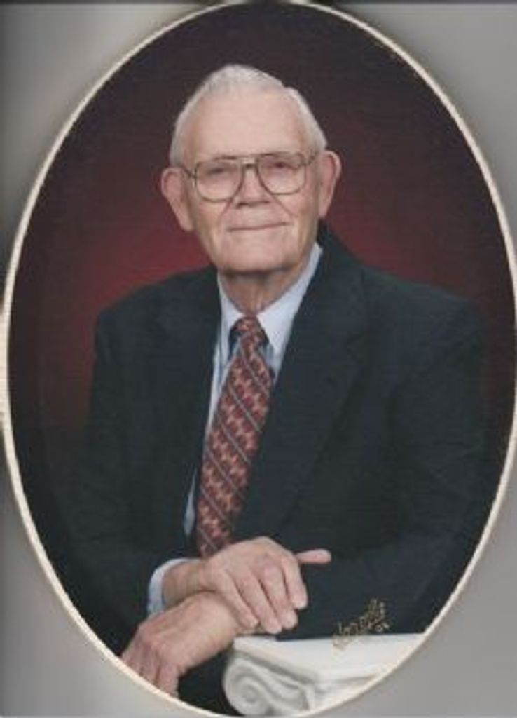 Bill Wood