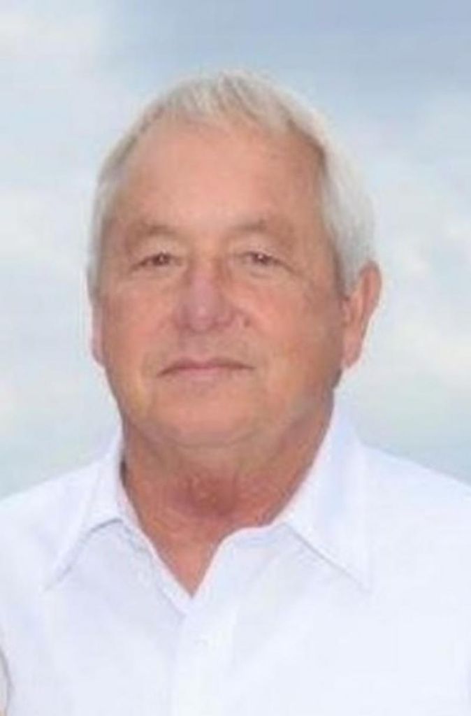 Jerry Dean Hart Profile Photo