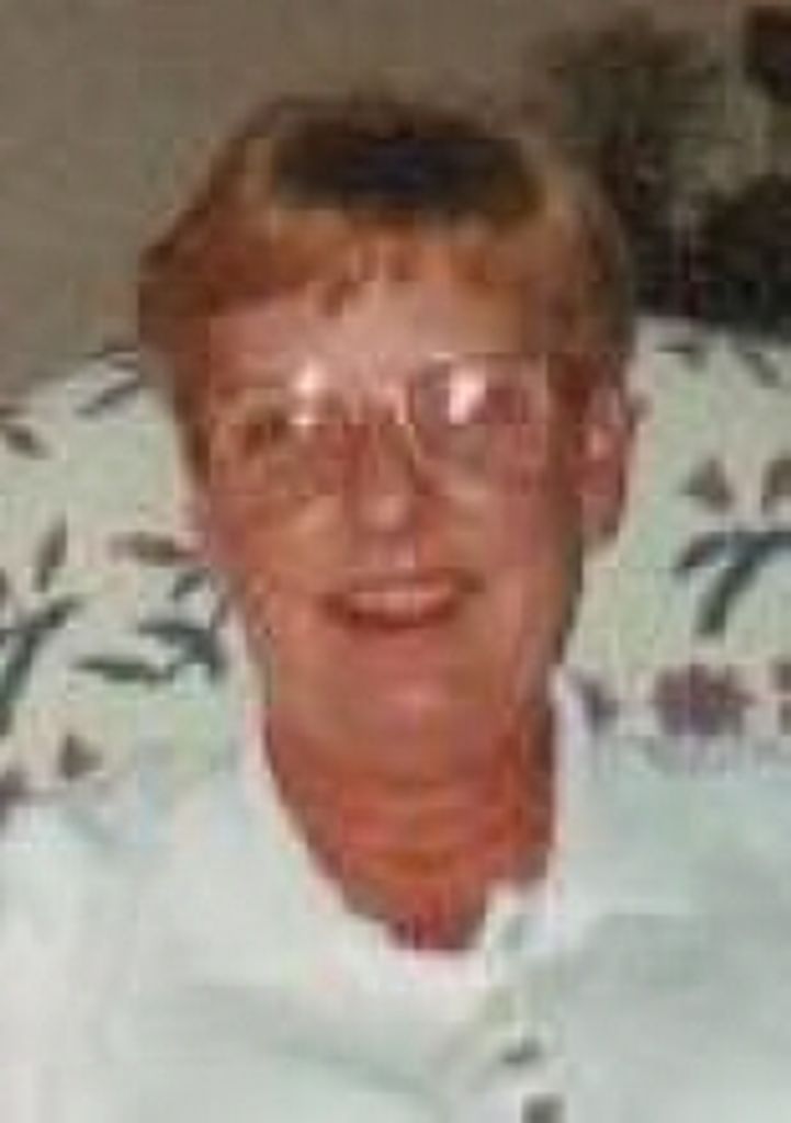 Dianne Ruth Erke