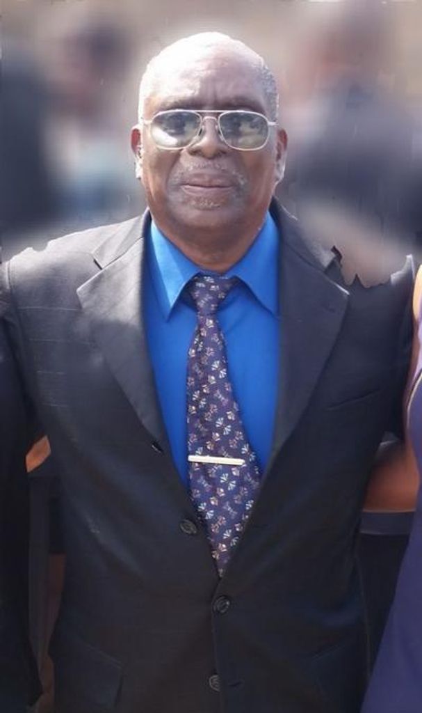 Samuel Lee Bogar Sr. Profile Photo