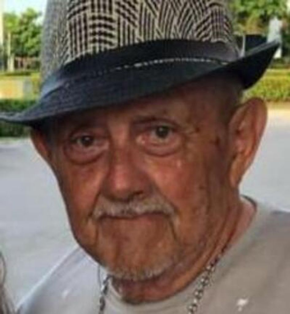 Tommy Montes Profile Photo