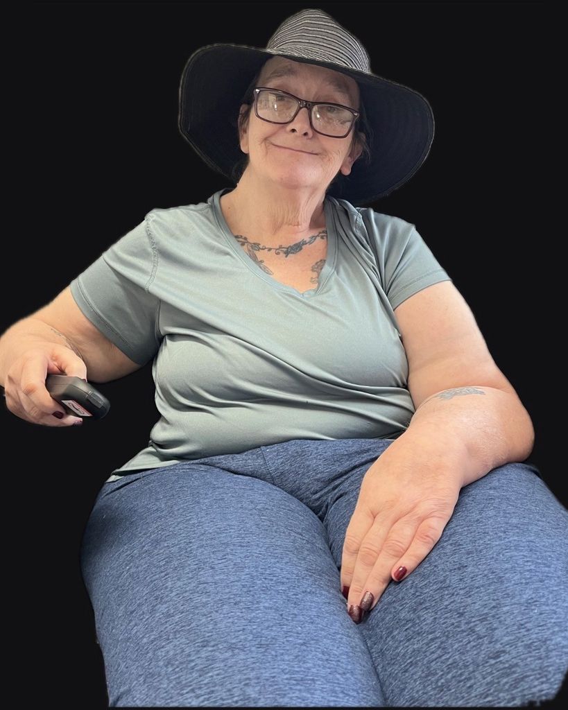 Patricia Ann McKenzie