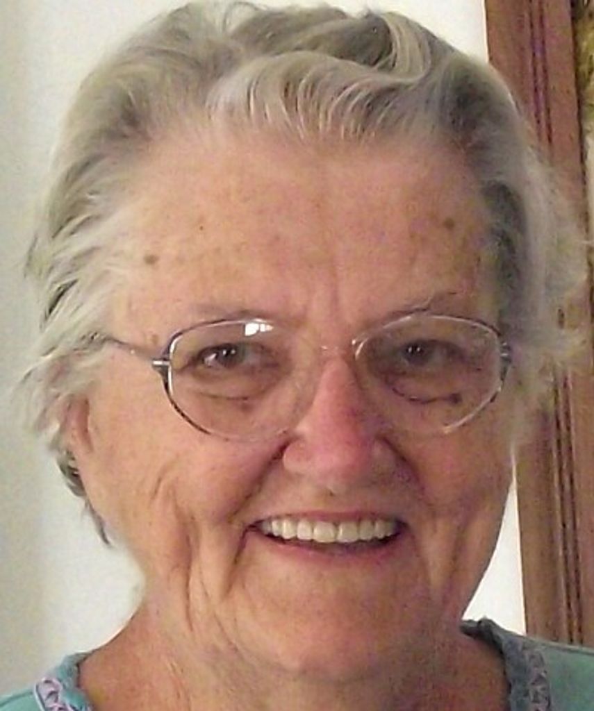 Rosemary Morrell