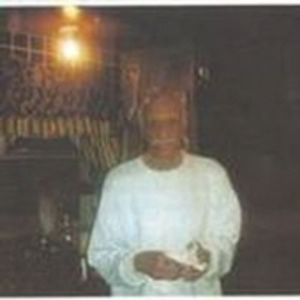 Claude Davis Depriest