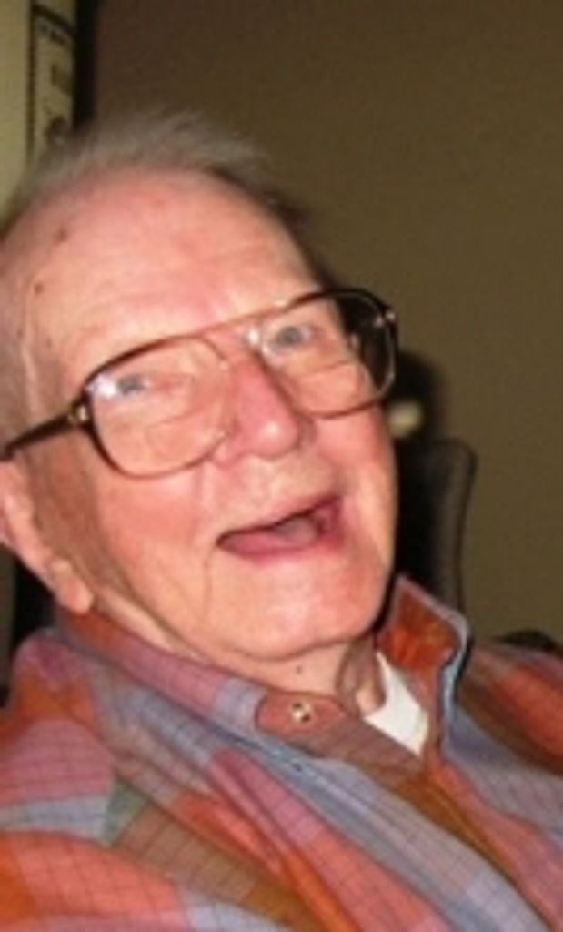 Joseph Elton Heidt