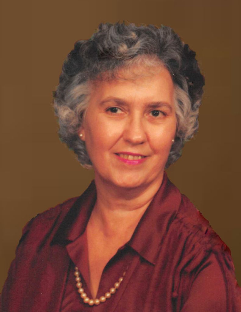 Carolyn Lee (Henderson)  Dunbar