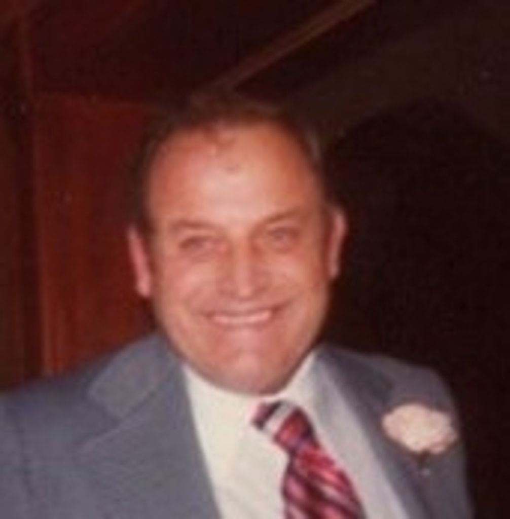Robert E. Markworth