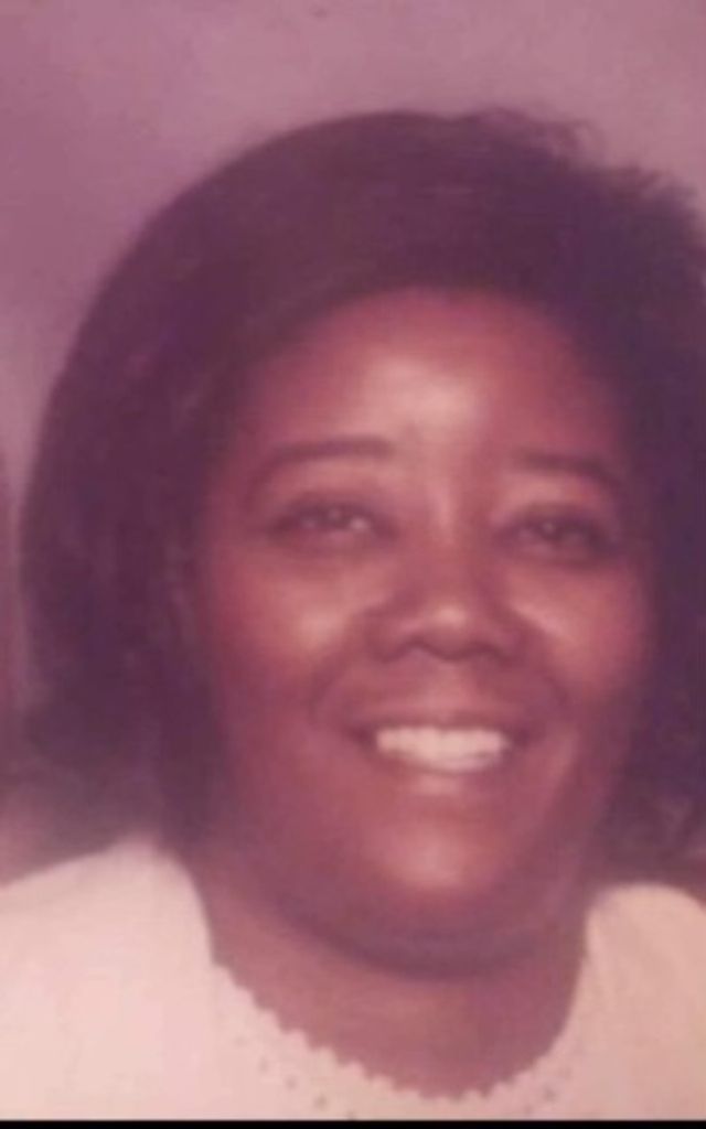 Eddie Mae Bell Profile Photo