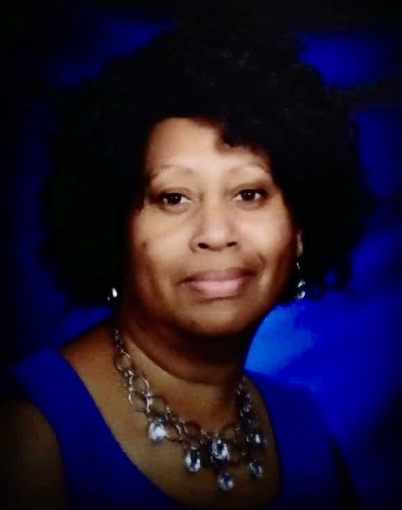 Mary Louise Ward Hinton Profile Photo