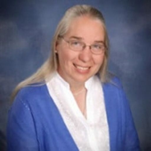 Barbara S. Marck photo gallery thumbnail 2 of 2