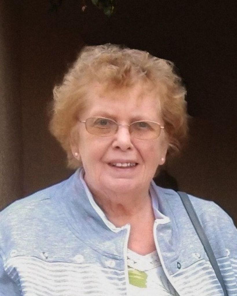 Catharine Louise Stewart Profile Photo