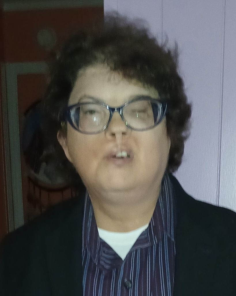 Angelyn "Angel" Noel Thorning