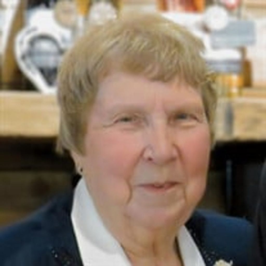 Sue Ann Swarts