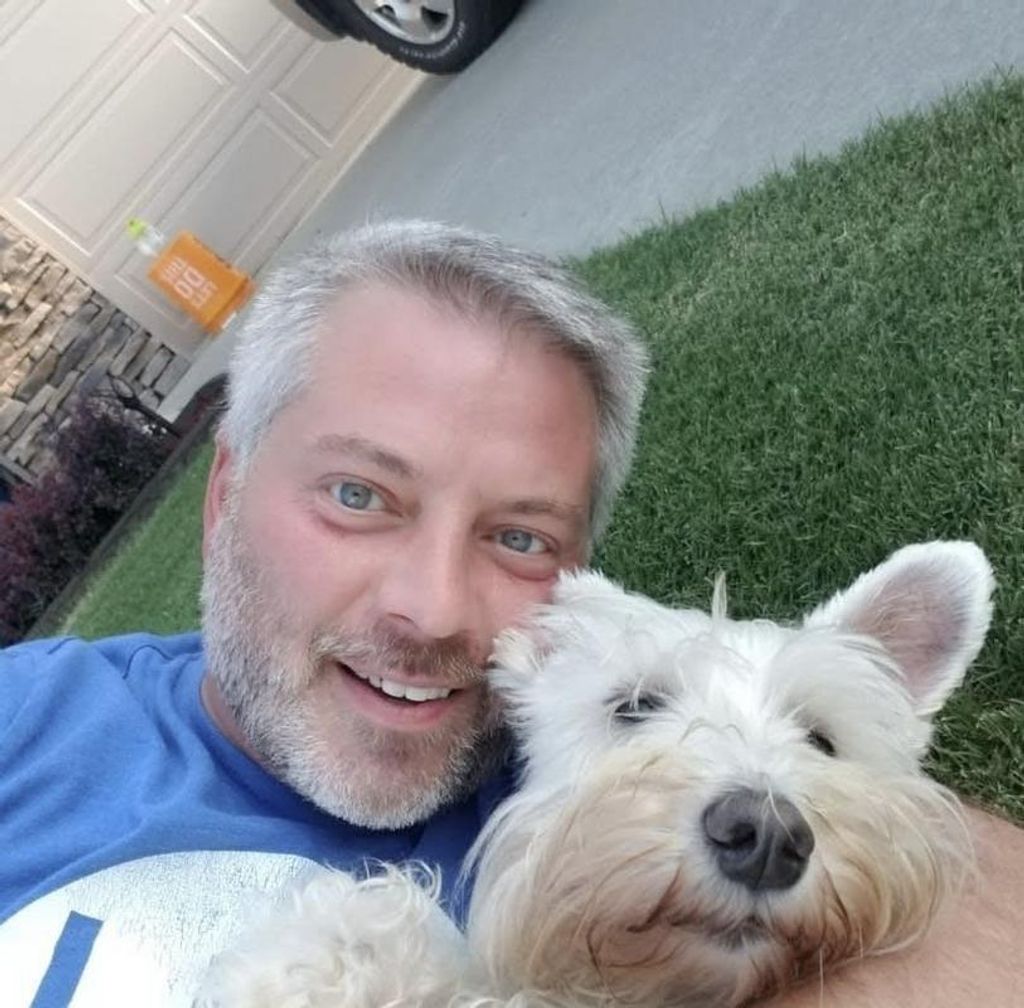 Bradley Chastain Profile Photo