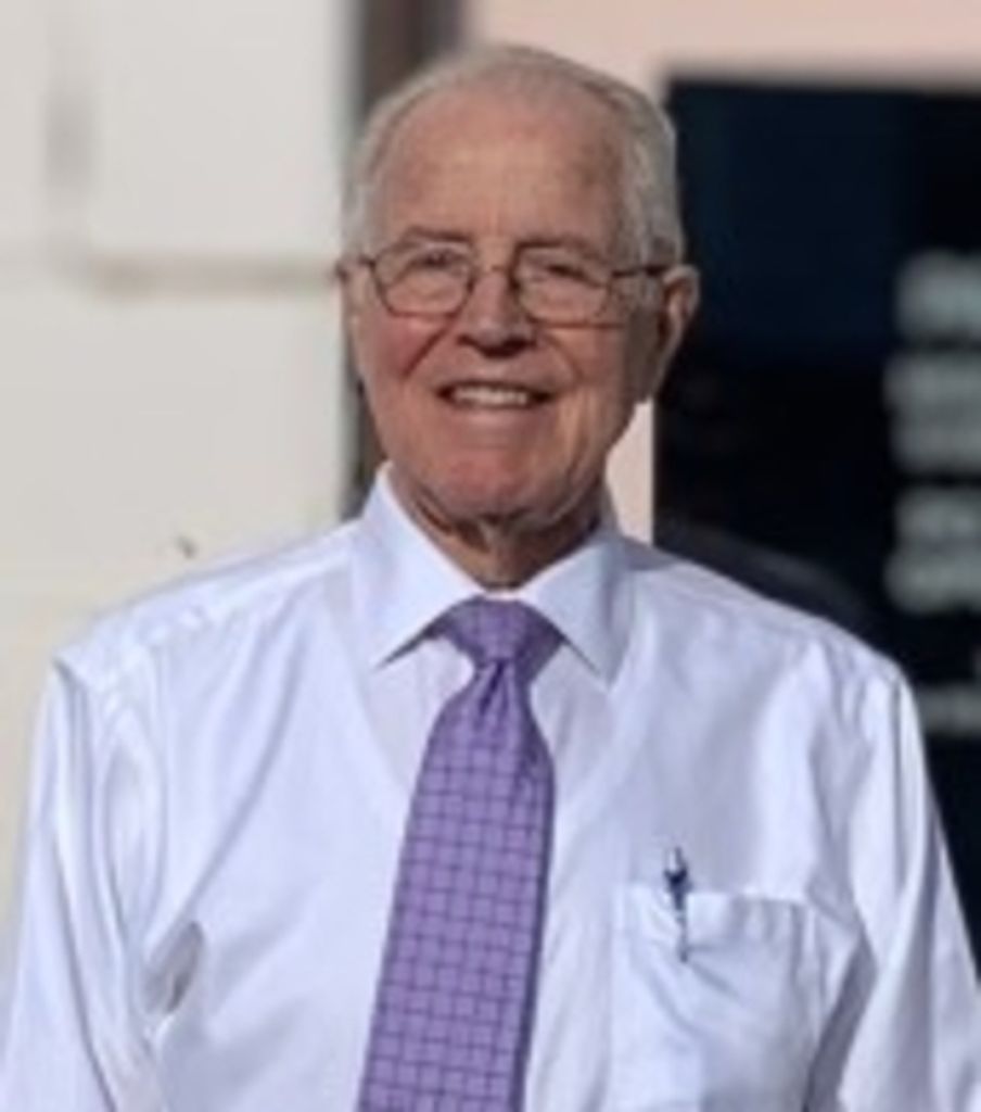 Jack Vernal Brown Profile Photo