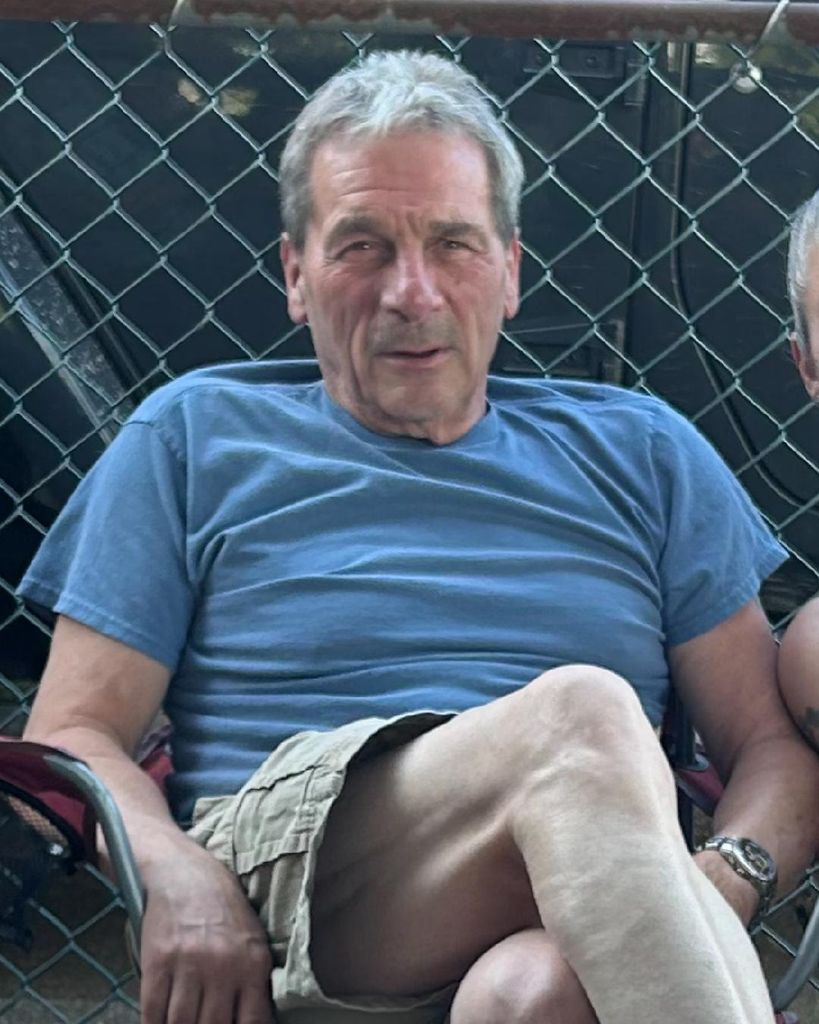 Michael J. Svehla Profile Photo