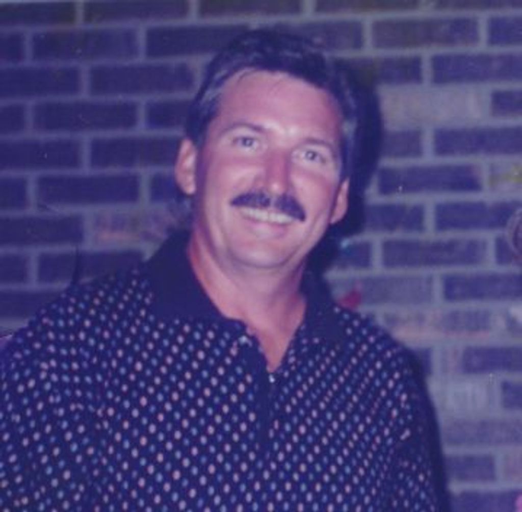 Richard "Dick" Haller