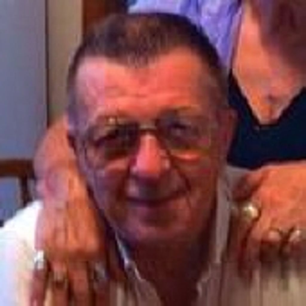 Russell L. Peck. Jr.