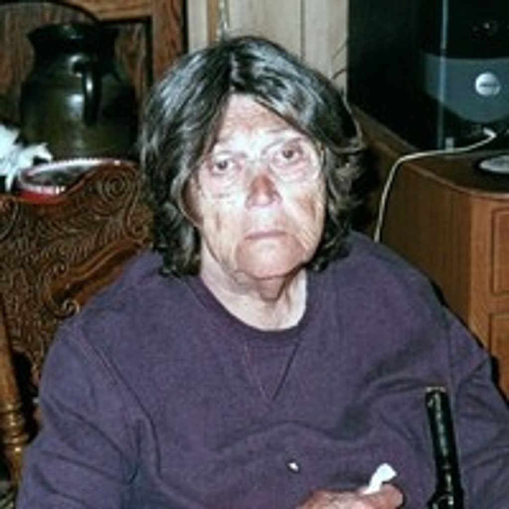 Lottie Missouri Turner