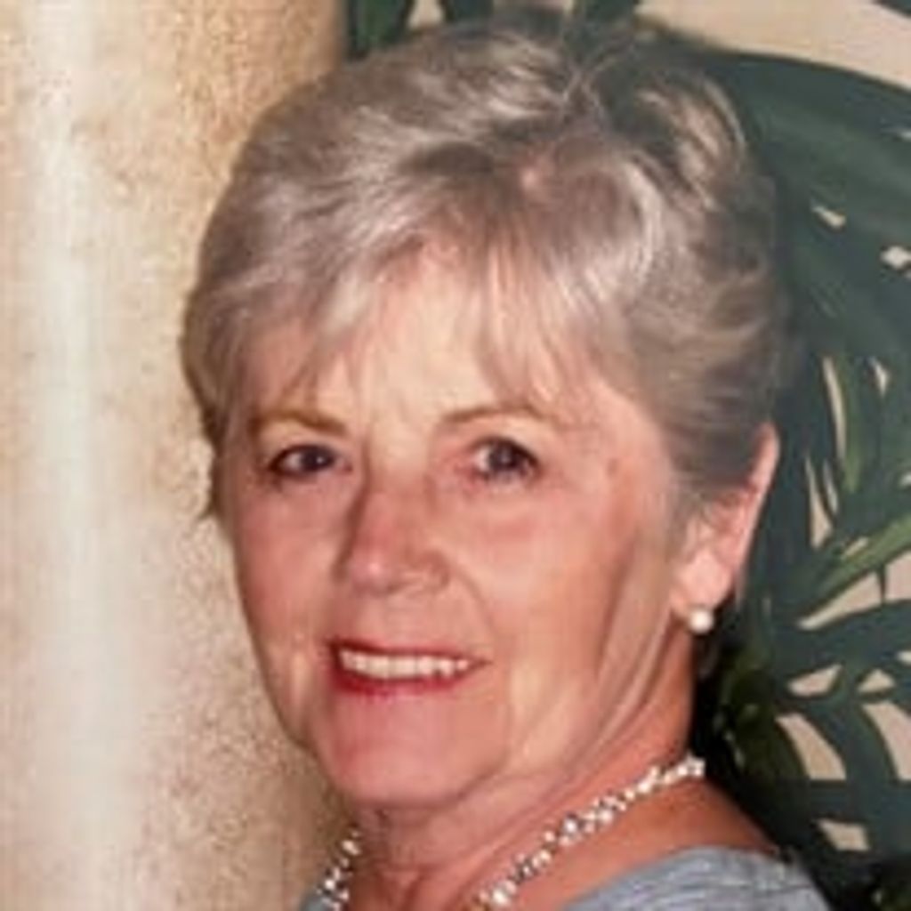 Marilyn Sue McKechnie