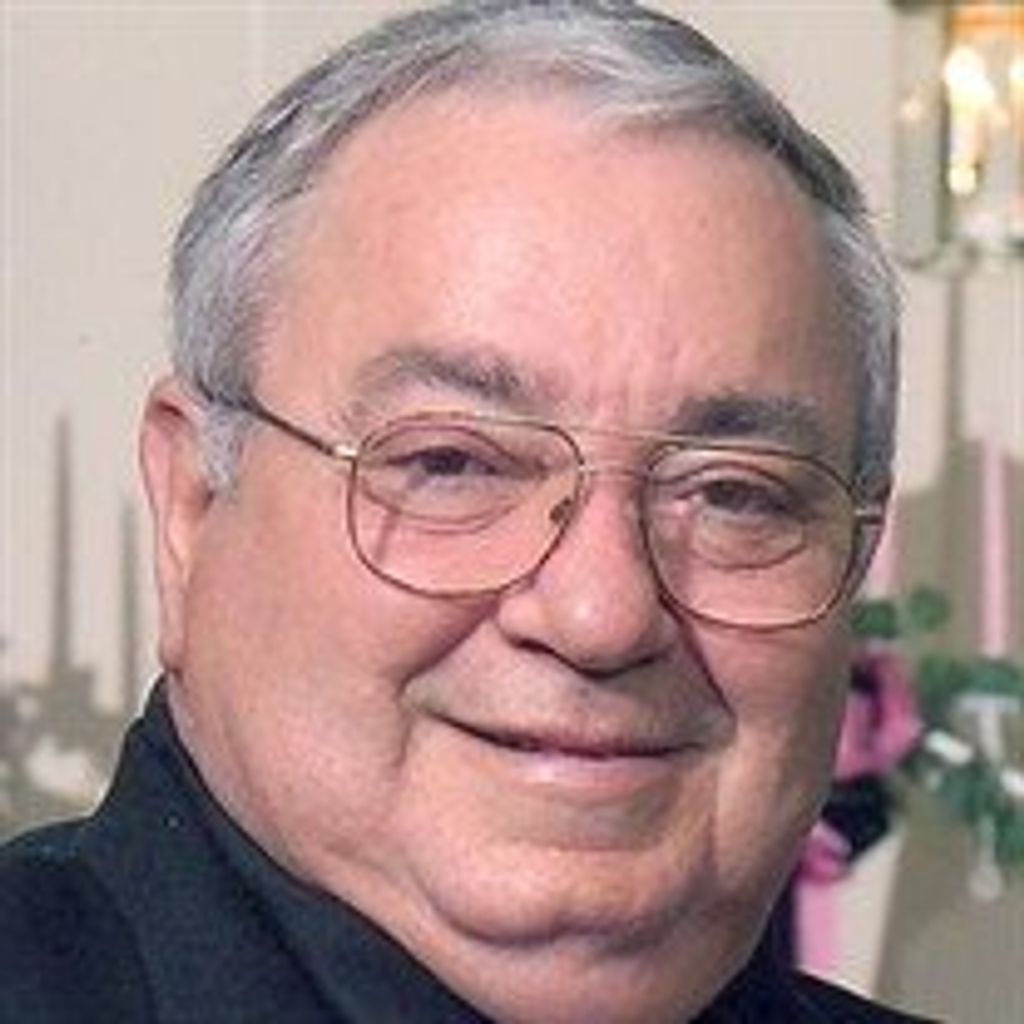 Kenneth Mcelhannon