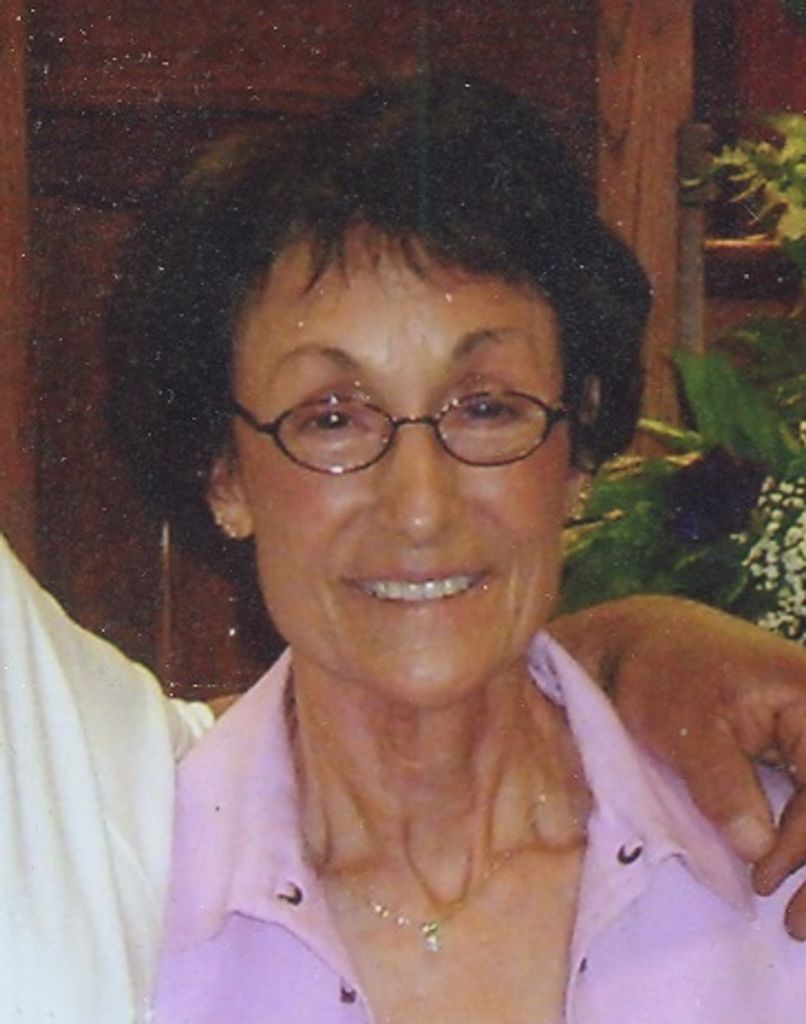 Elida King