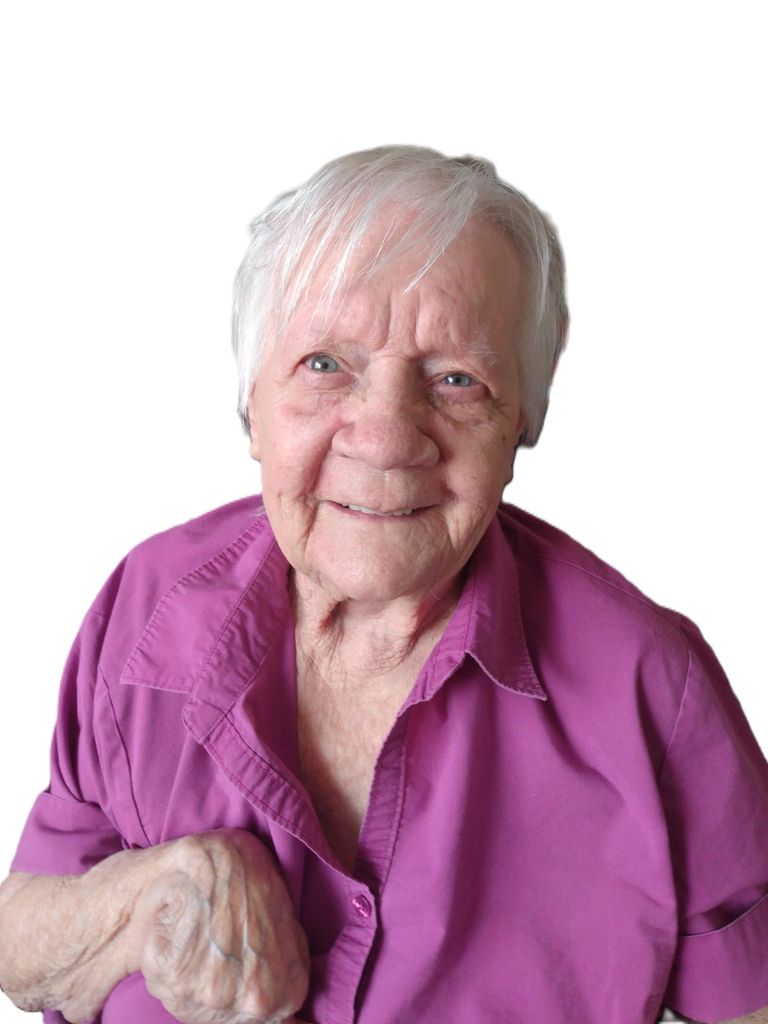 Sandra Mae Bowman Profile Photo